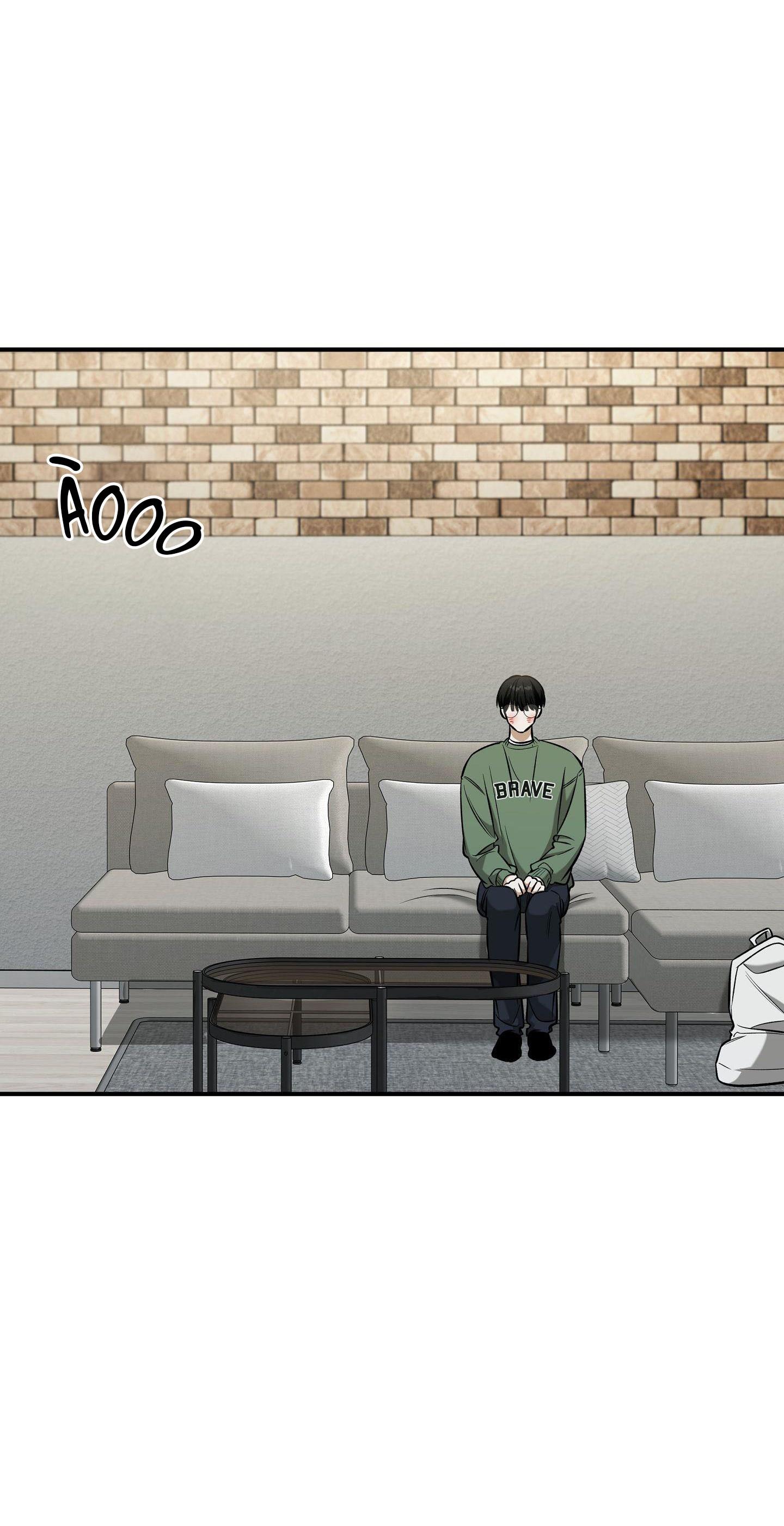 (CBunu) Hưởng Lợi - Chap 39