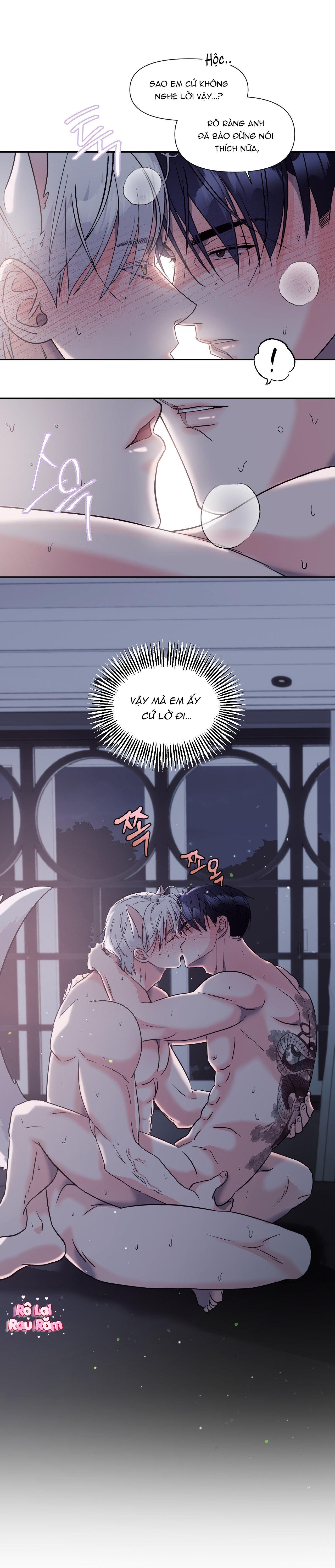 TRANH VẼ - Chap 14