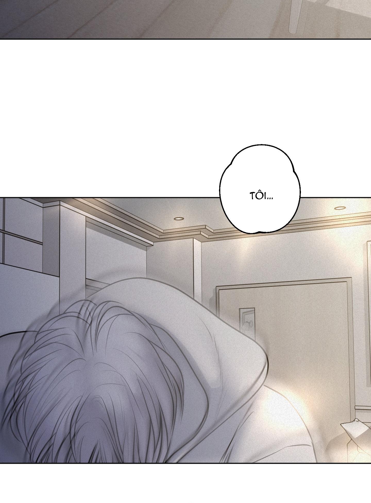 (ABO) LỜI CẦU NGUYỆN - Chap 64