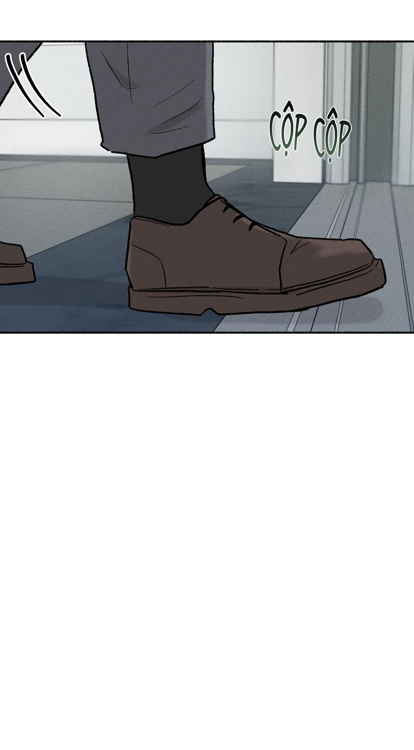 (CBunu) Khi Người Lơ Đãng - Chap 17