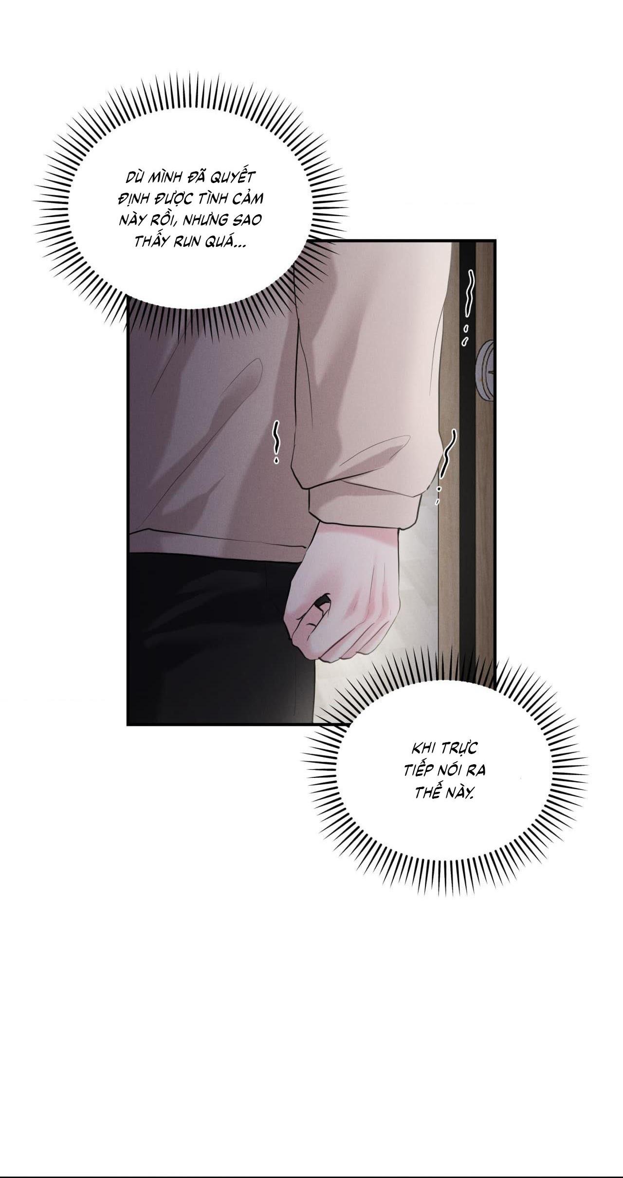 (CBunu) Làm Tình Cũng Cần Luyện Tập Nữa Sao?! - Chap 32