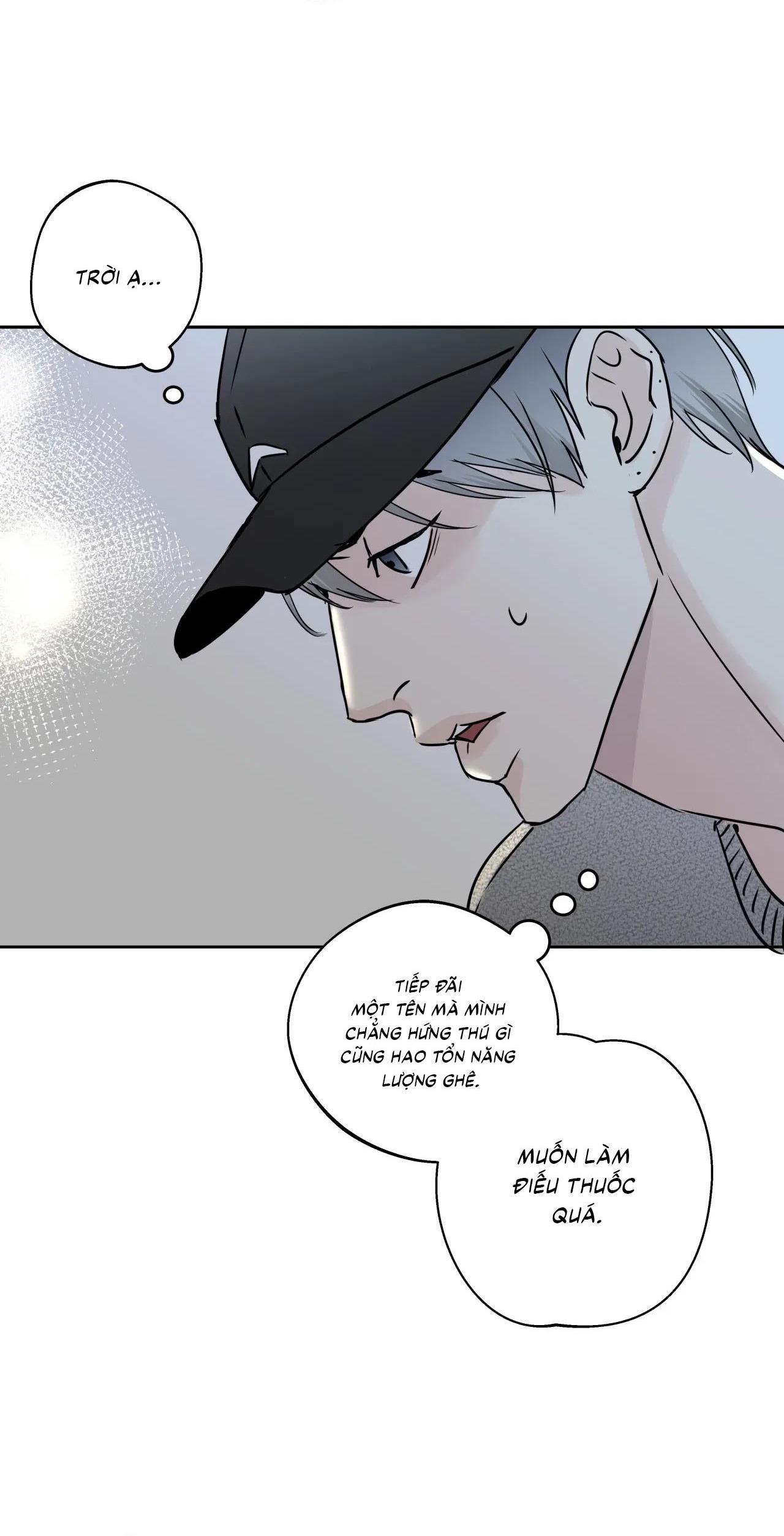 (CBunu) Cám Dỗ Nhà Bên - Chap 6