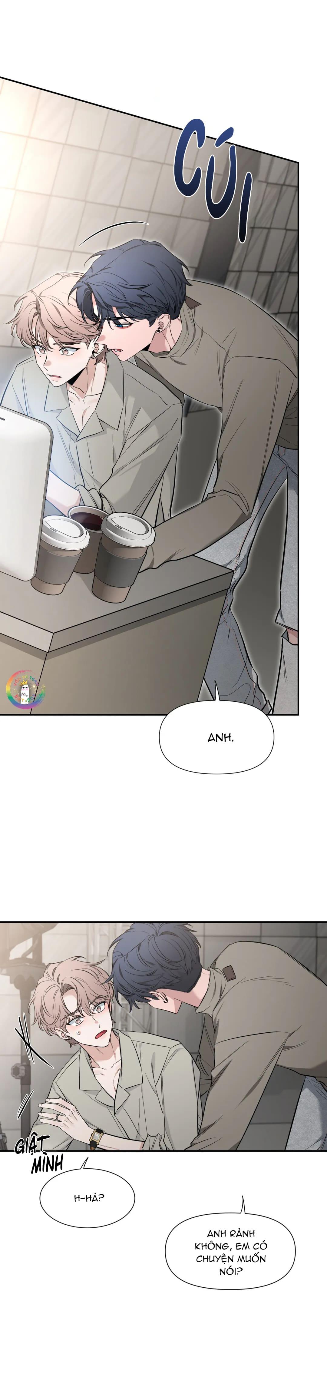 SKETCH - Chap 72