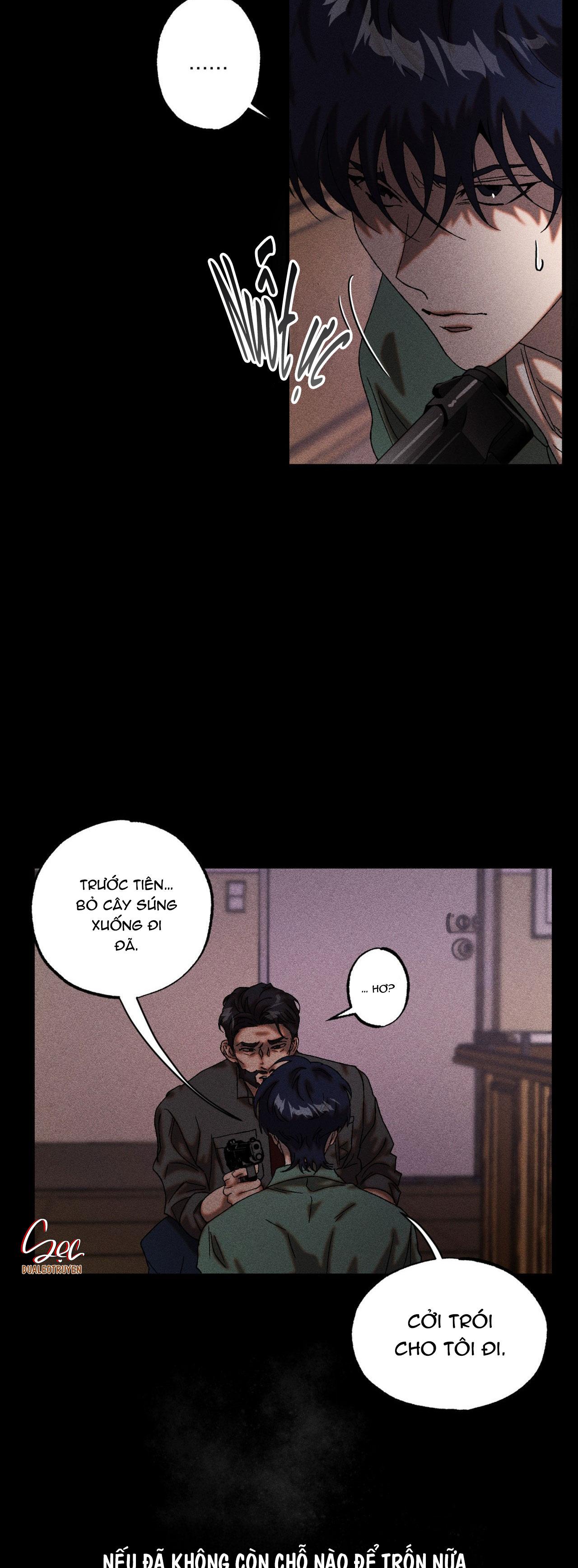 Cash Or Credit - Chap 48