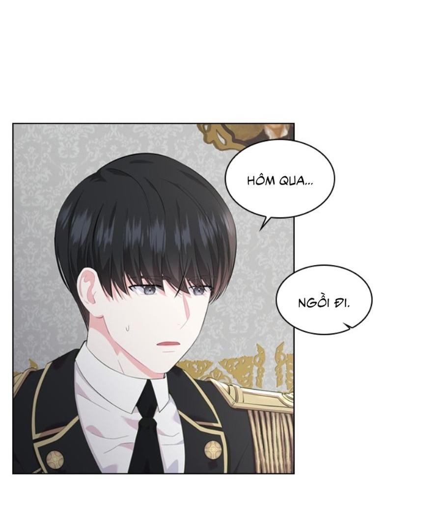 Who’s your daddy - Chap 14