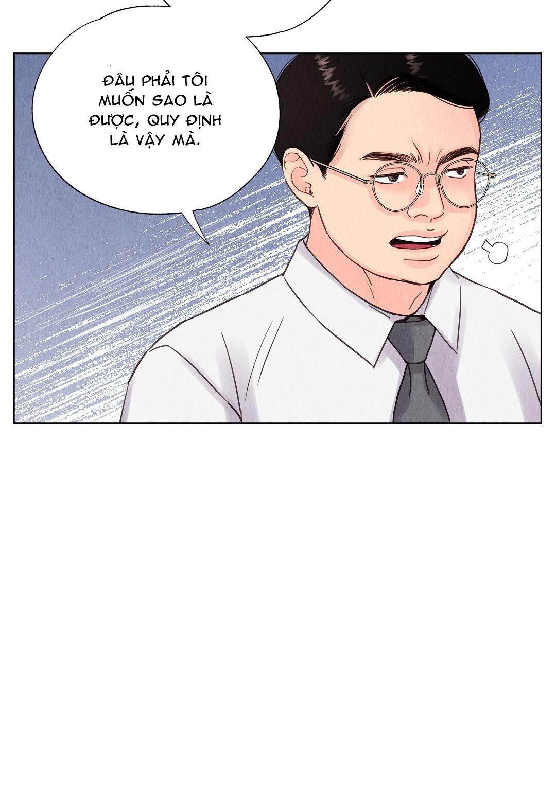 (RÔ LAI) QUÁ KHỨ CỦA KẺ PHẢN DIỆN - Chap 11