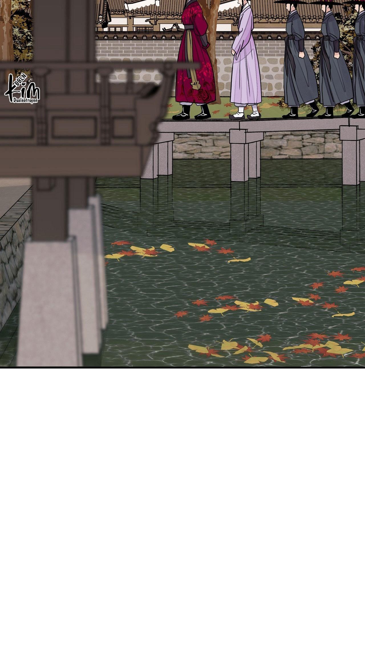 KIẾM HOA - Chap 82