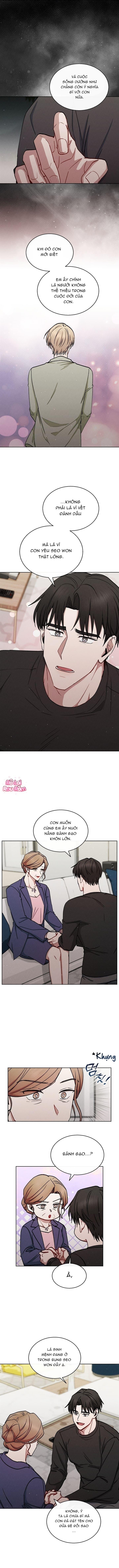 Giá Như Anh Cần Em - Chap 73