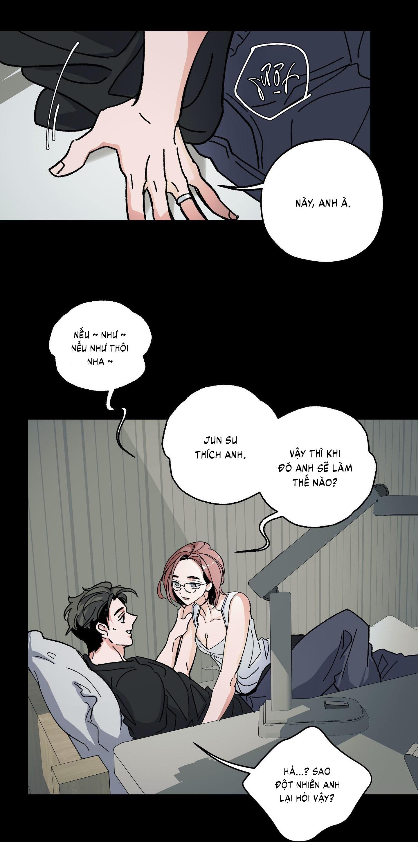(CBunu) The Cell - Chap 10