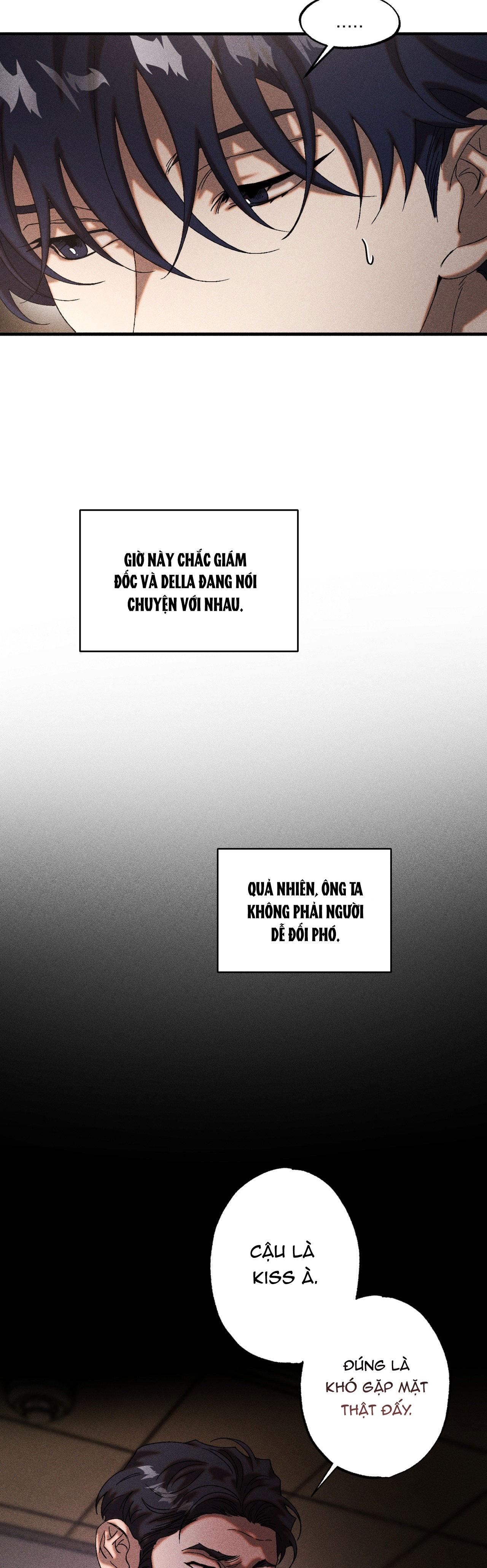 Cash Or Credit - Chap 48