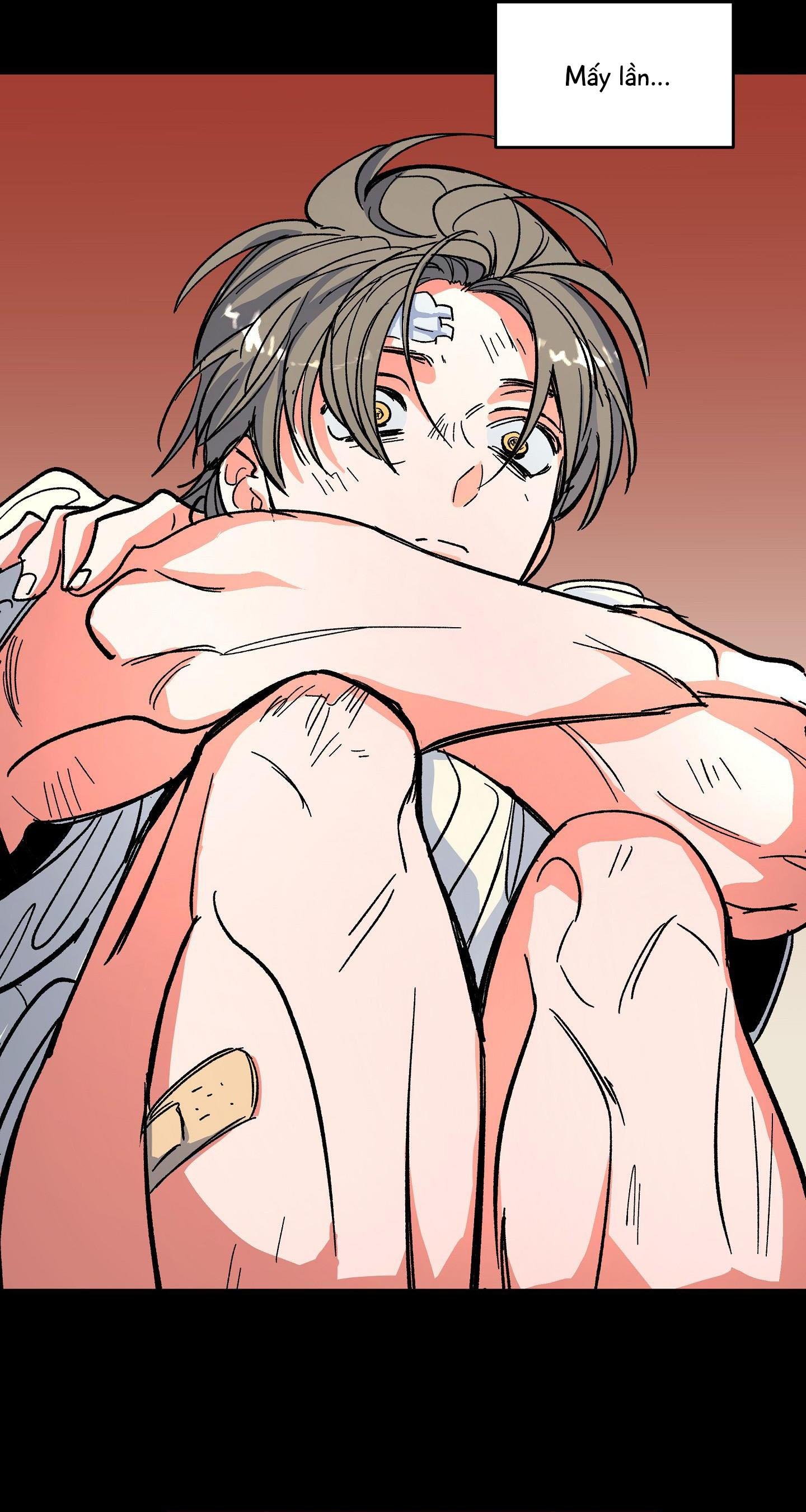 (CBunu) The Cell - Chap 7