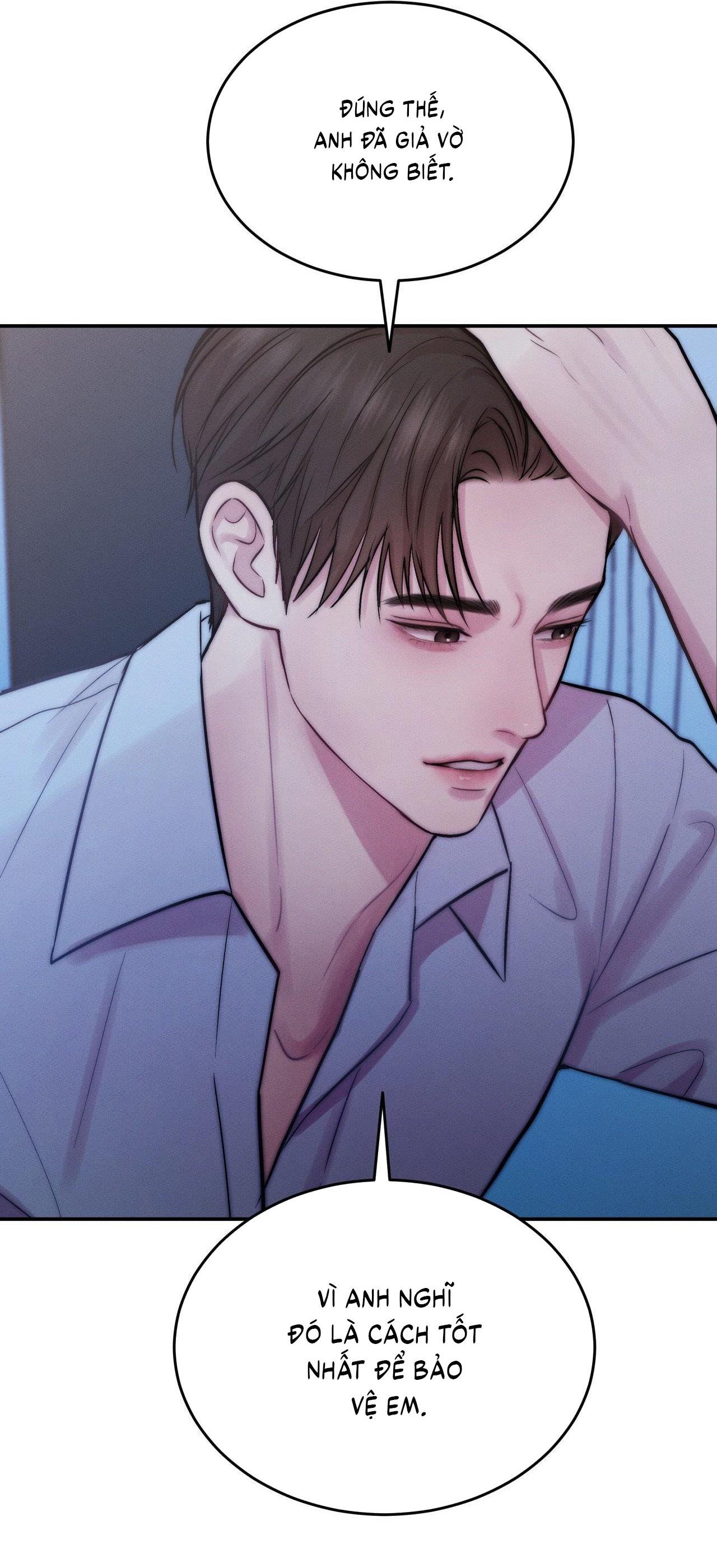 (CBunu) Love Remedy - Chap 32