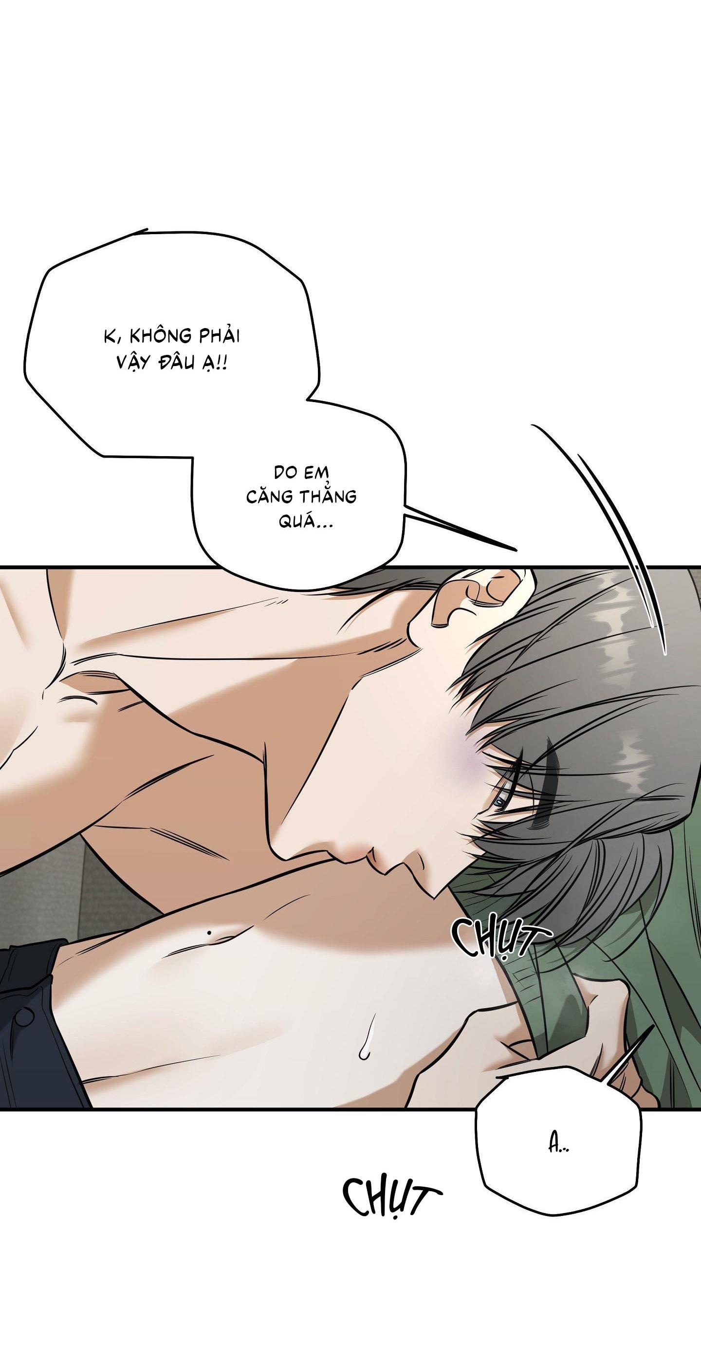 (CBunu) Hưởng Lợi - Chap 39