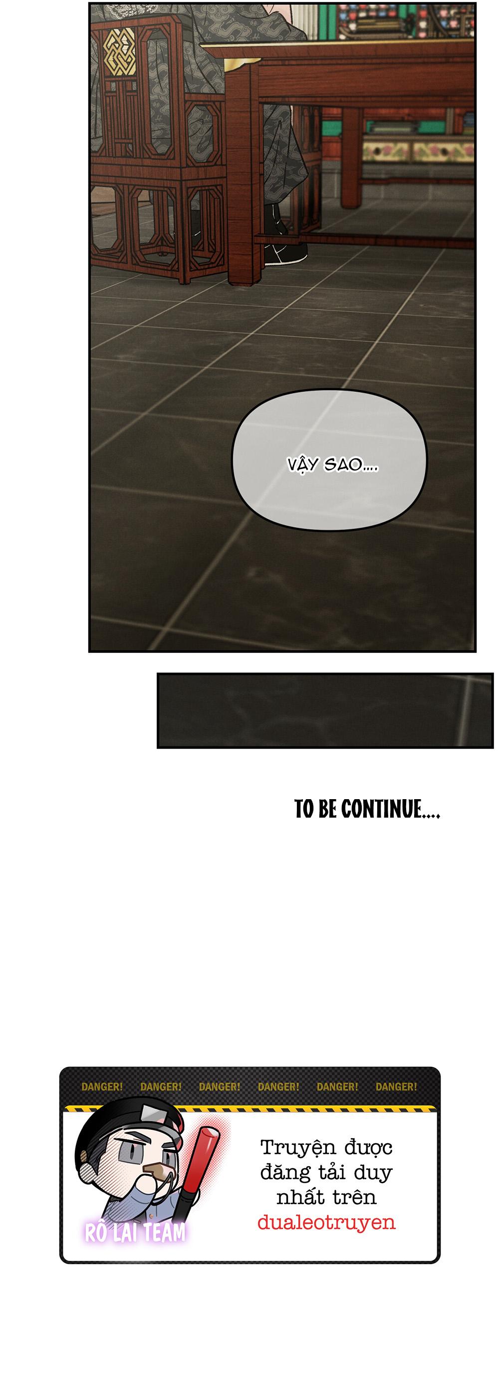 (RÔ LAI) CẦU THẦN GIÁNG THẾ - Chap 17