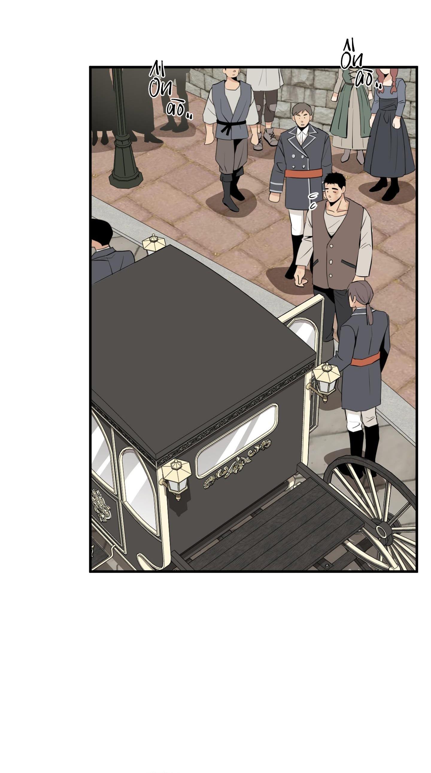 (CBunu) Hoa Vô Danh - Chap 19