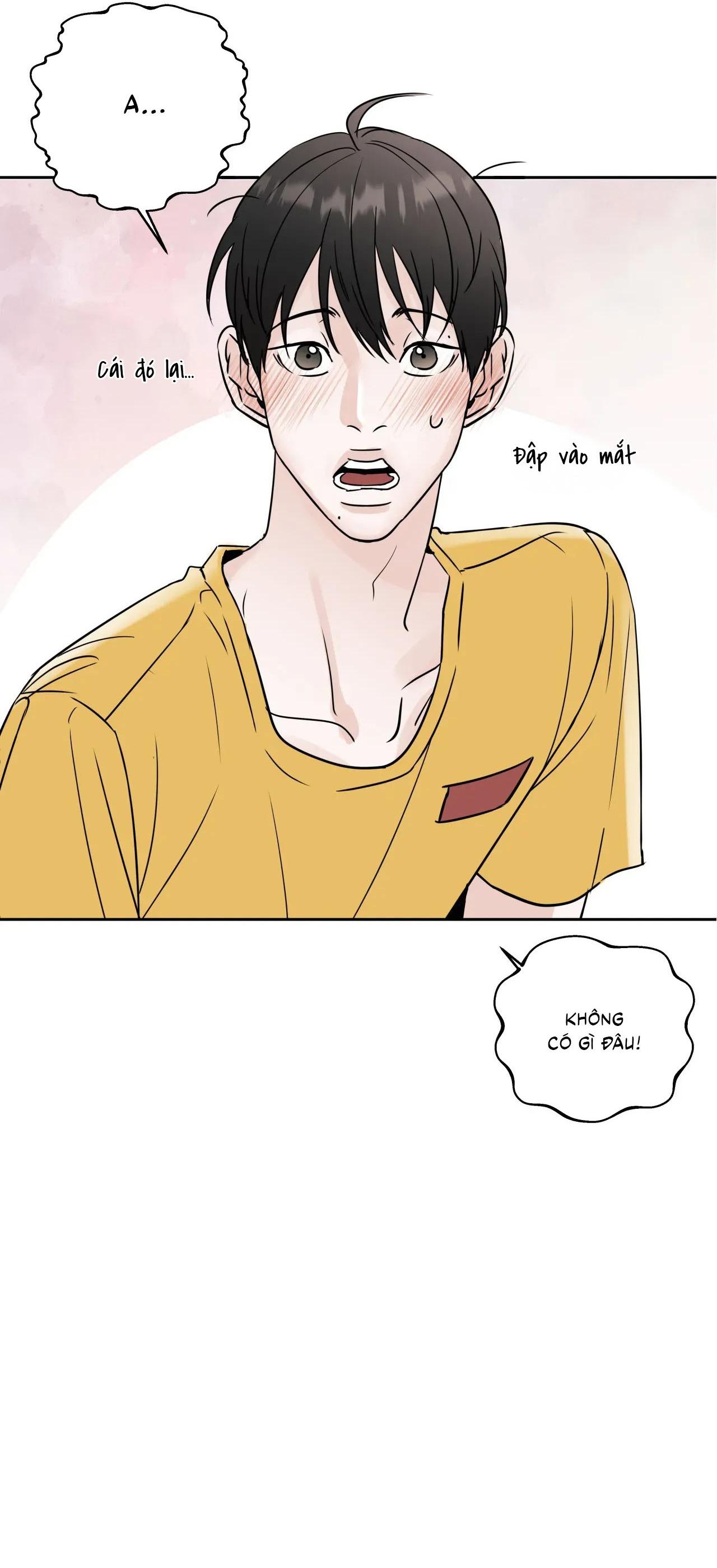 (CBunu) Cám Dỗ Nhà Bên - Chap 6