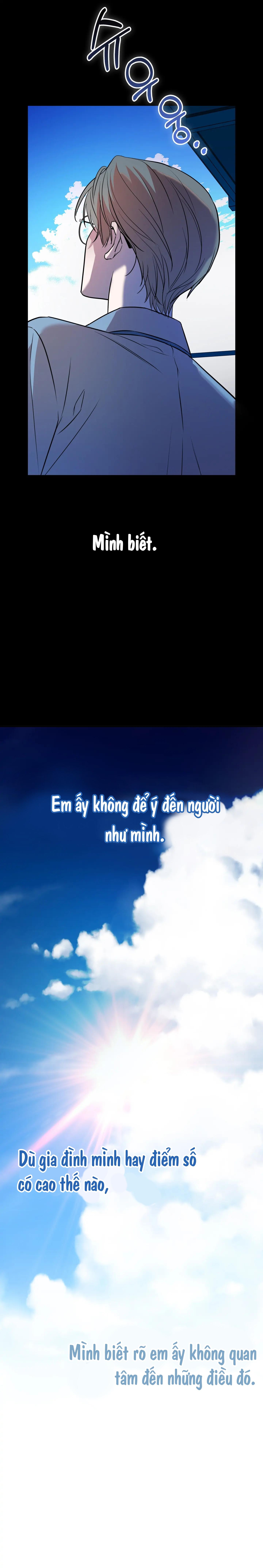 Non-refundable Alpha [Hoàn] - Chap 6