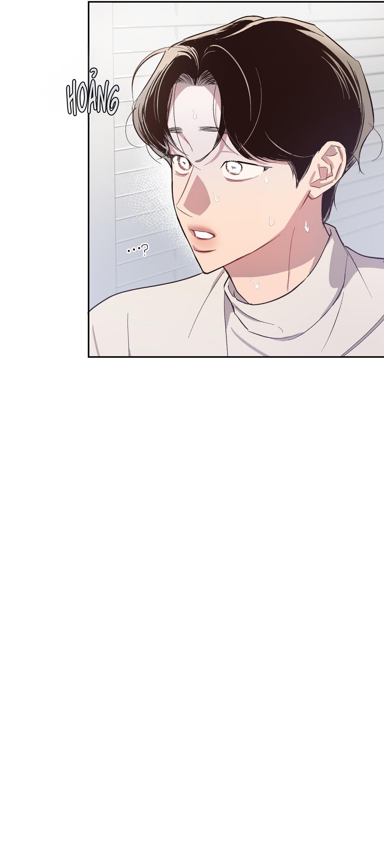 (CBunu) Bí Mật Của Mái Tóc - Chap 28