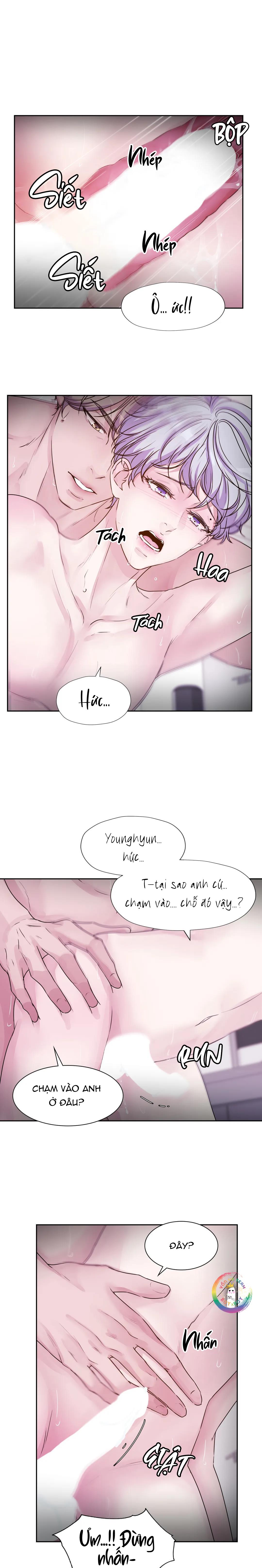 Guiding Light - Chap 26