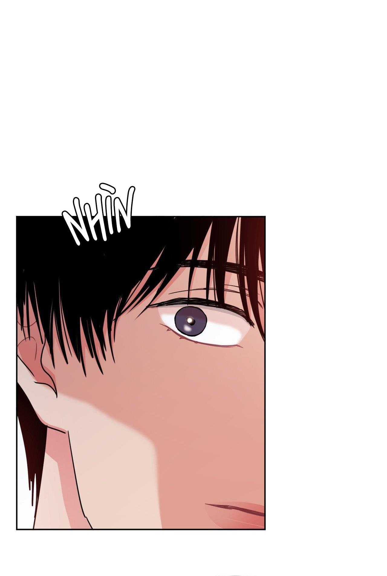 (CBunu) Chàng Trai Mỹ Thuật - Chap 40