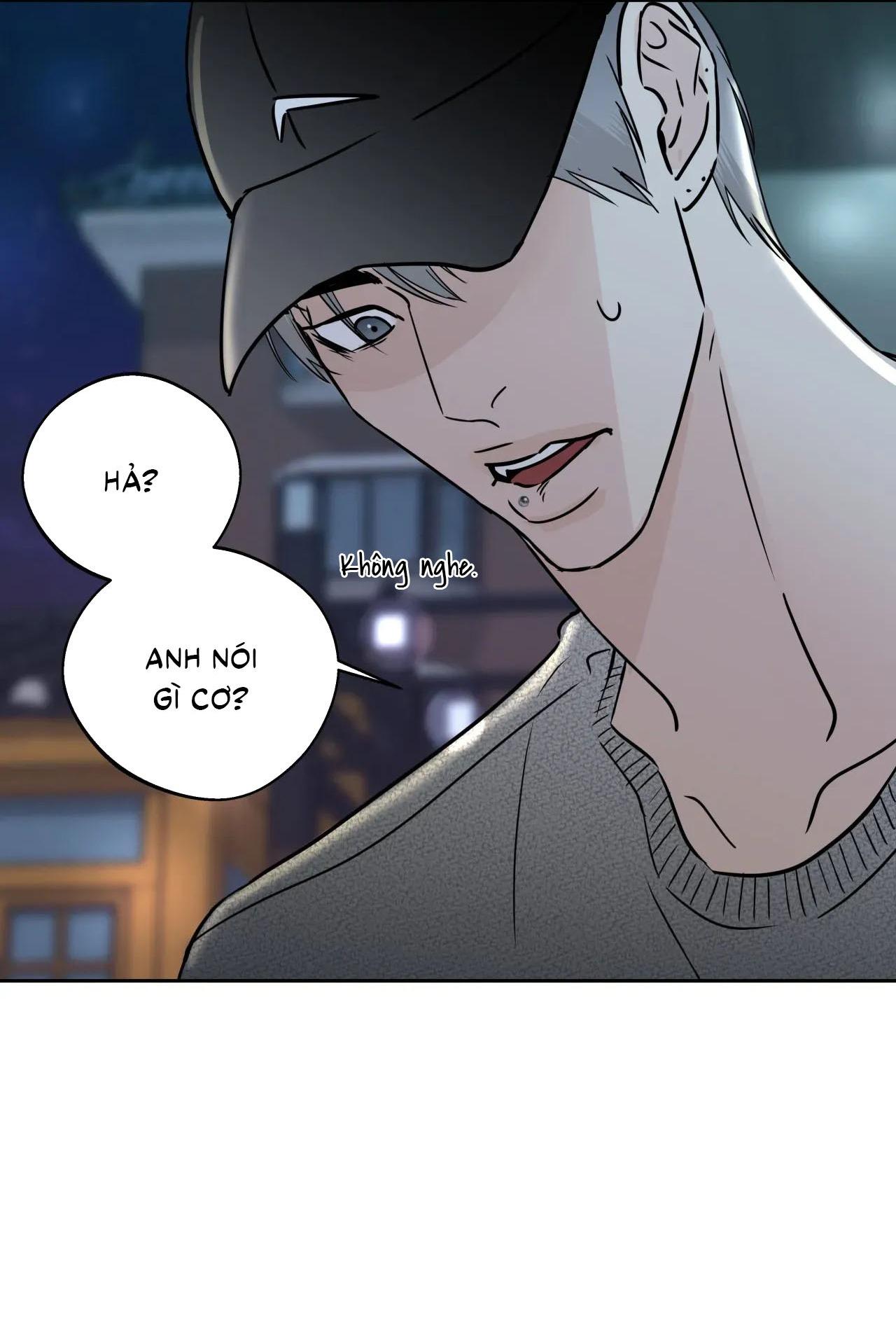 (CBunu) Cám Dỗ Nhà Bên - Chap 6