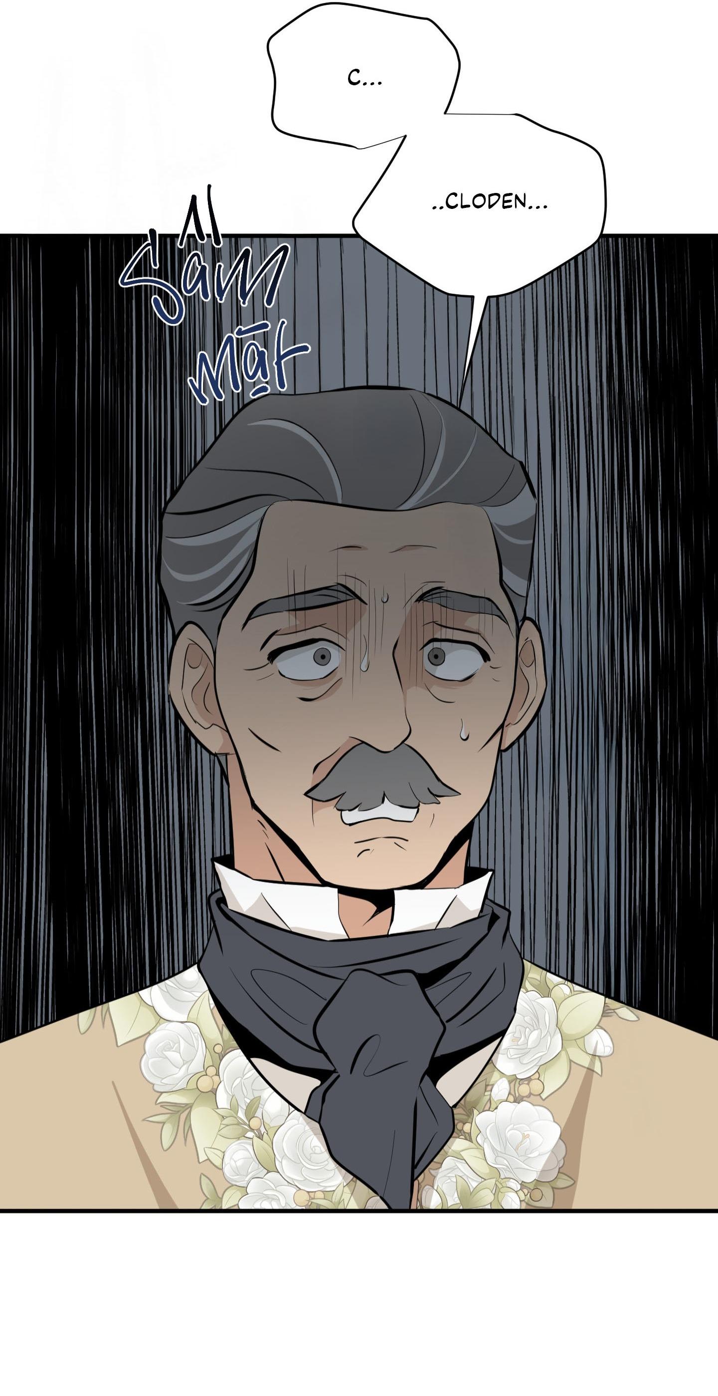 (CBunu) Hoa Vô Danh - Chap 17