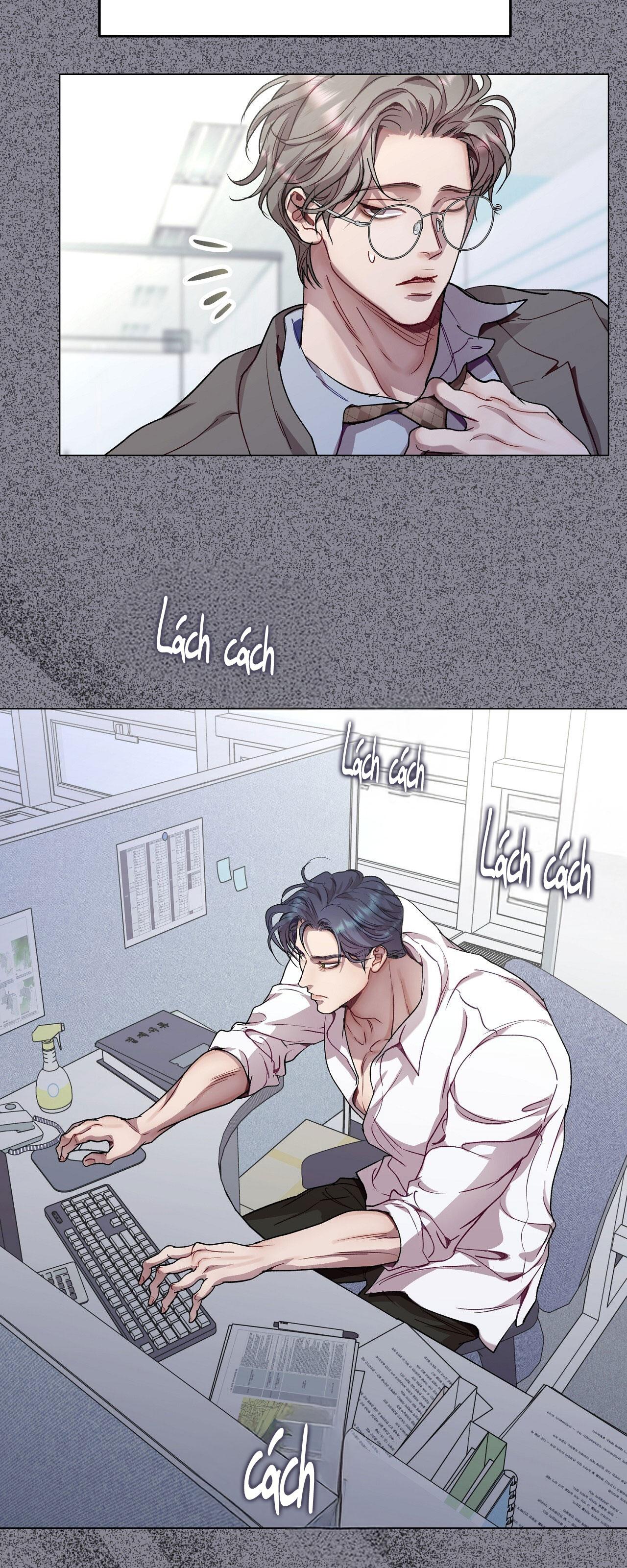 LỐI SỐNG ÍCH KỶ - Chap 81