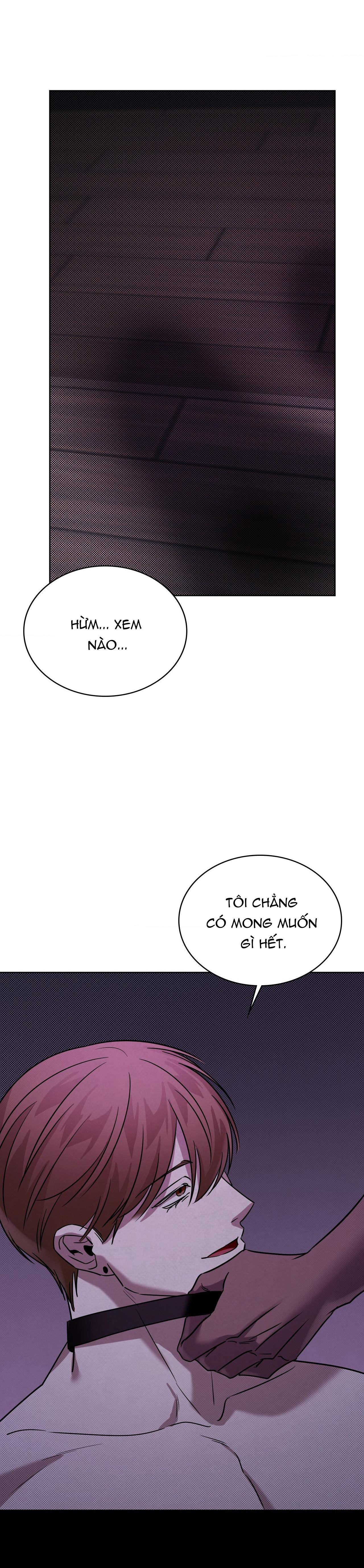 TRANH VẼ - Chap 12