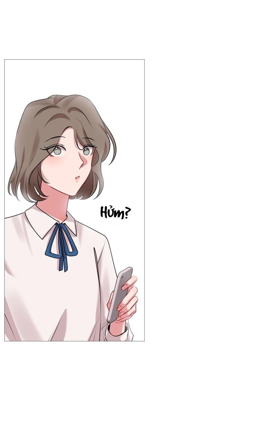 Flower of youth - Chap 34