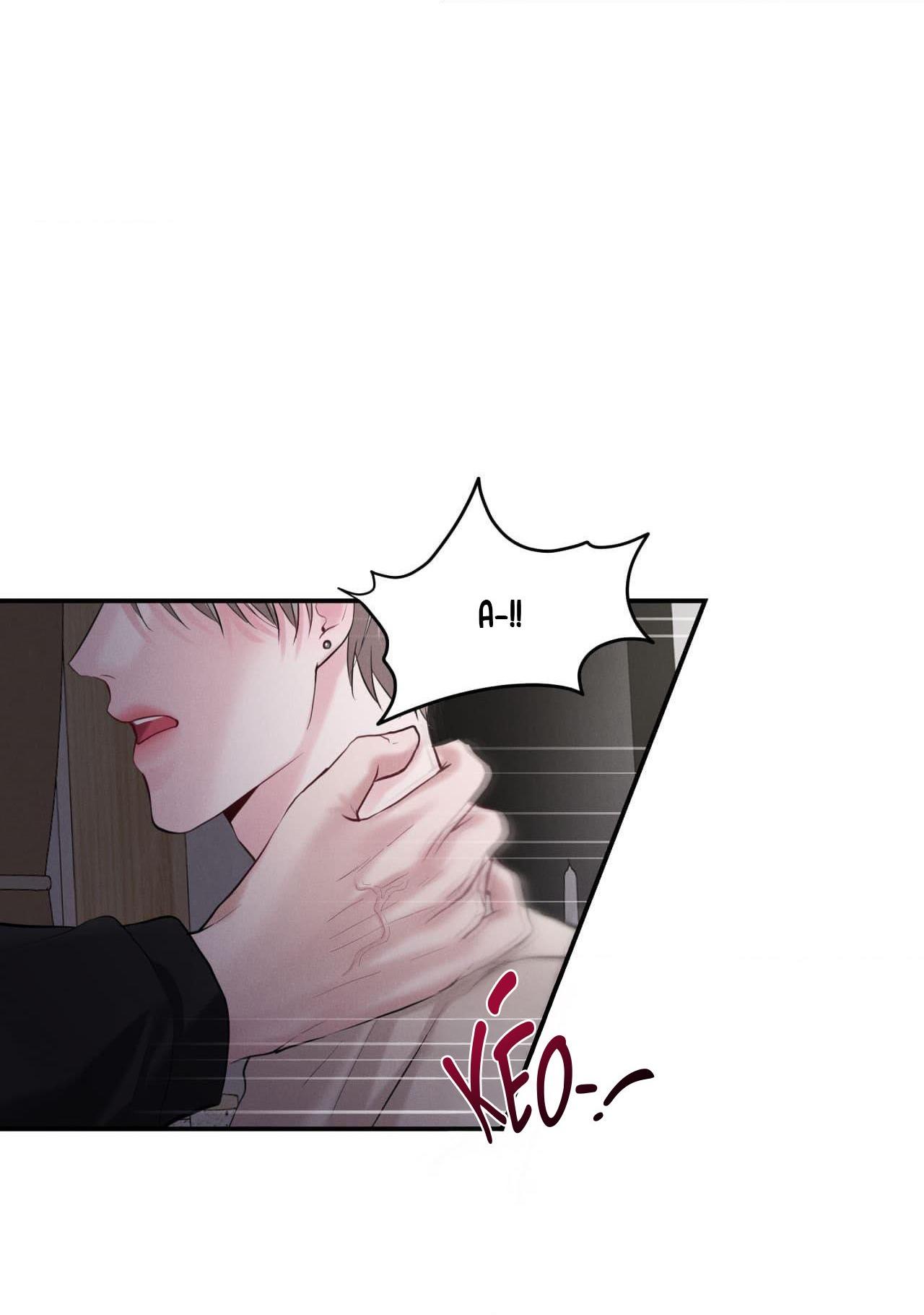 (CBunu) Làm Tình Cũng Cần Luyện Tập Nữa Sao?! - Chap 32