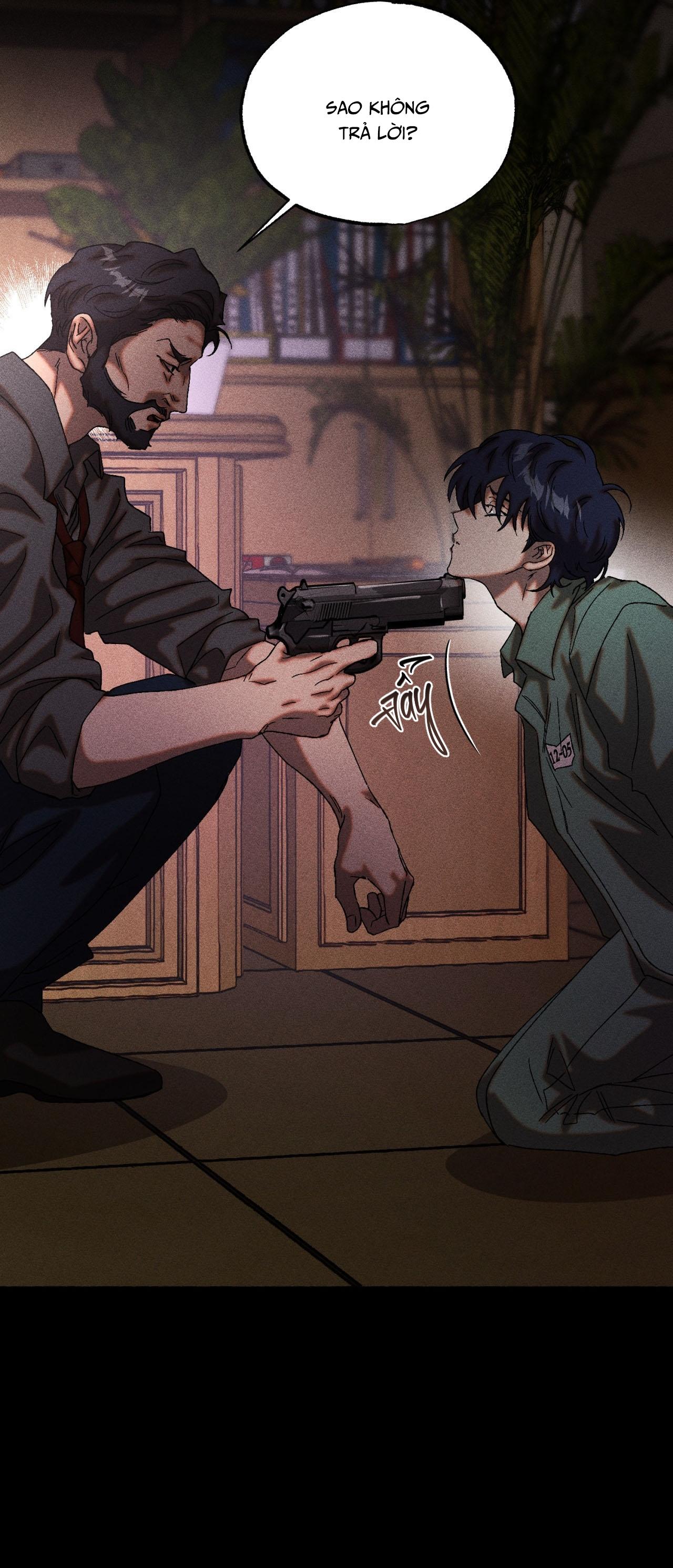 CUỘC GIAO DỊCH - Chap 48