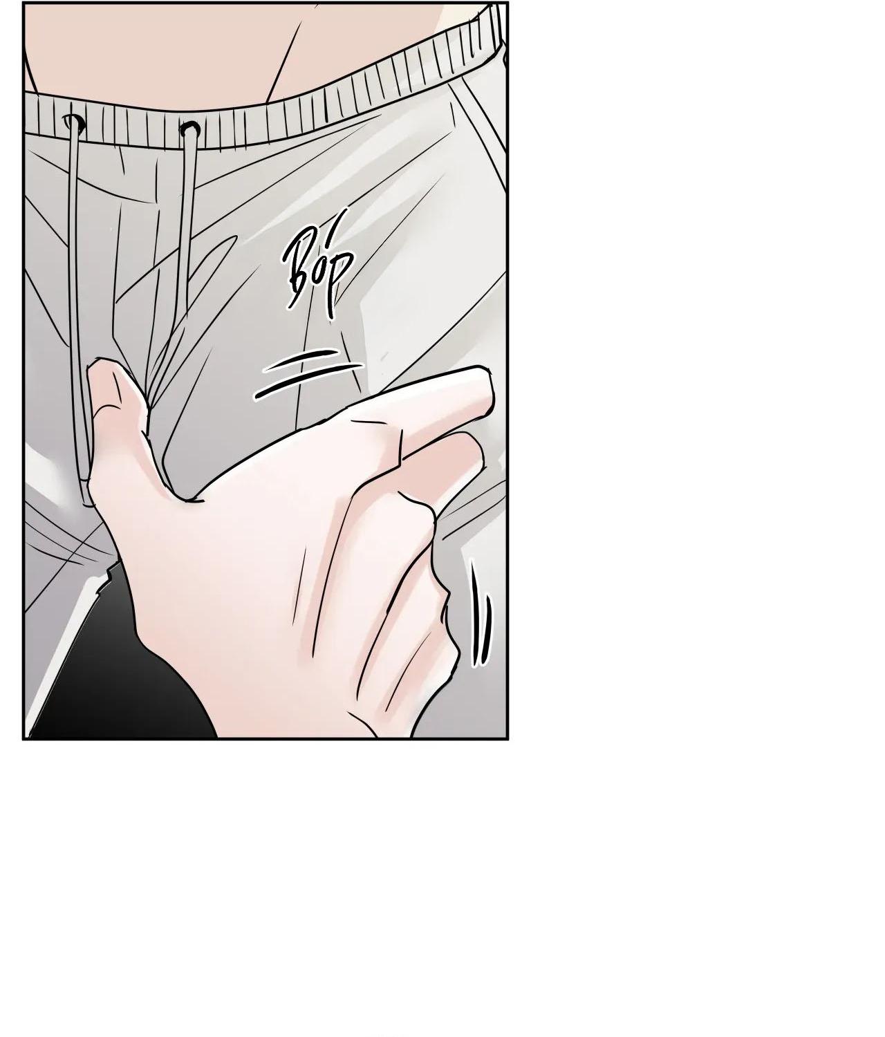 (CBunu) Cám Dỗ Nhà Bên - Chap 8