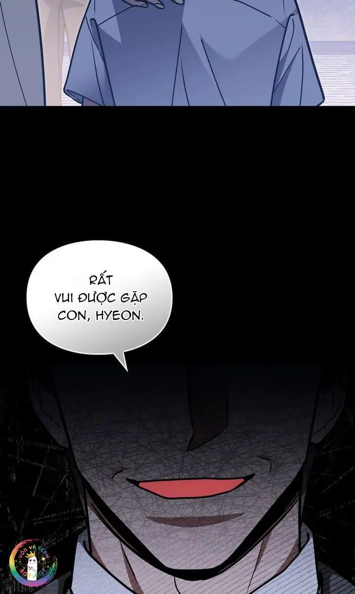 Vết Tích Của Ánh Dương - Chap 45