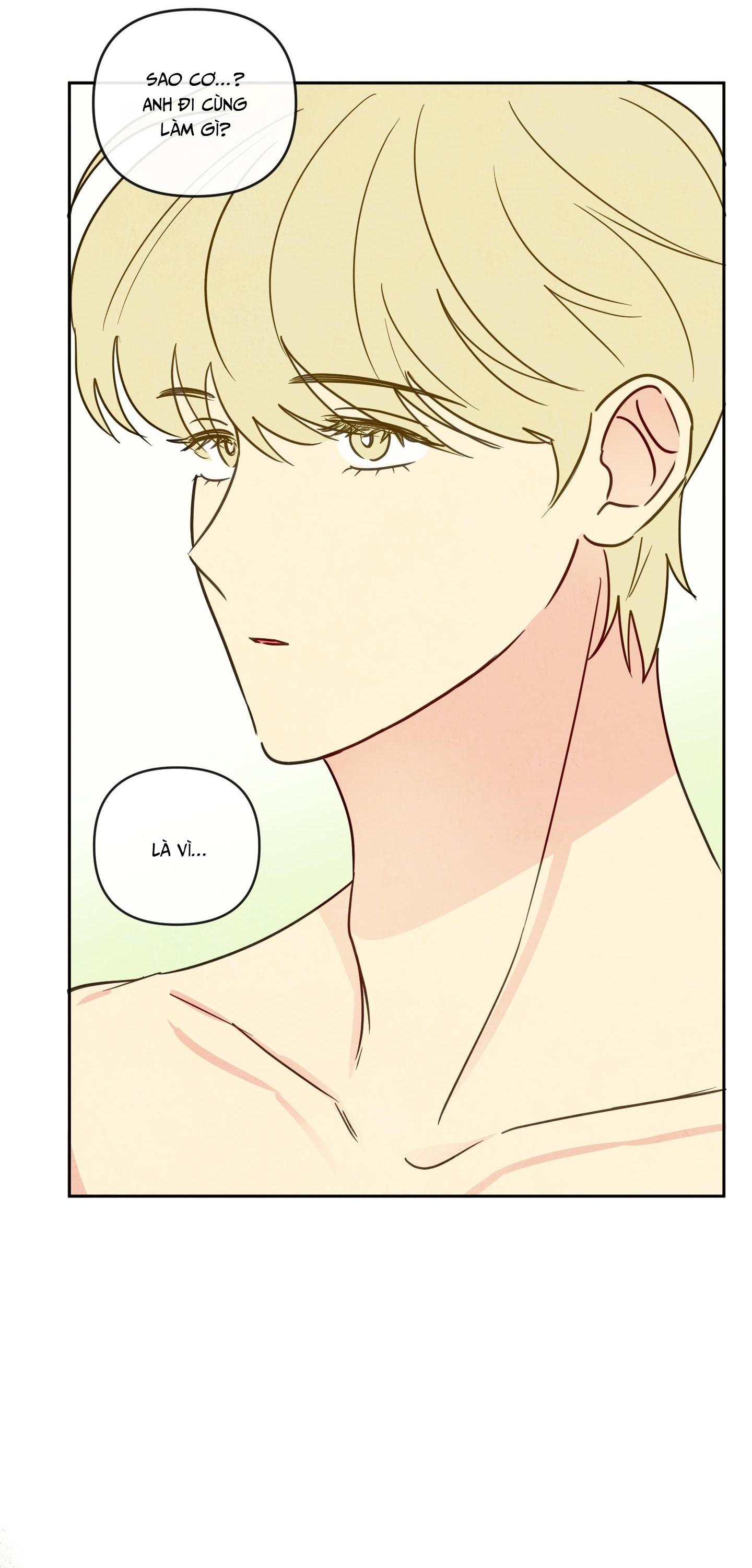 THE SACRED SERPENT'S SEDUCTION - Chap 6