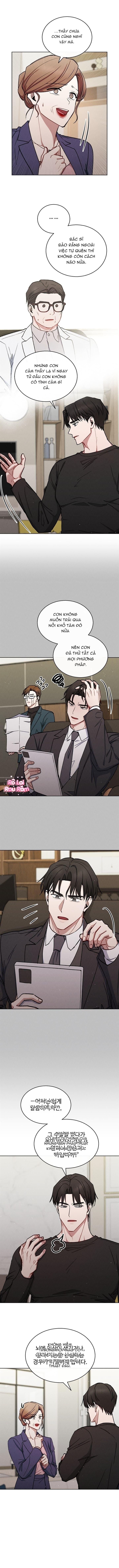Giá Như Anh Cần Em - Chap 73