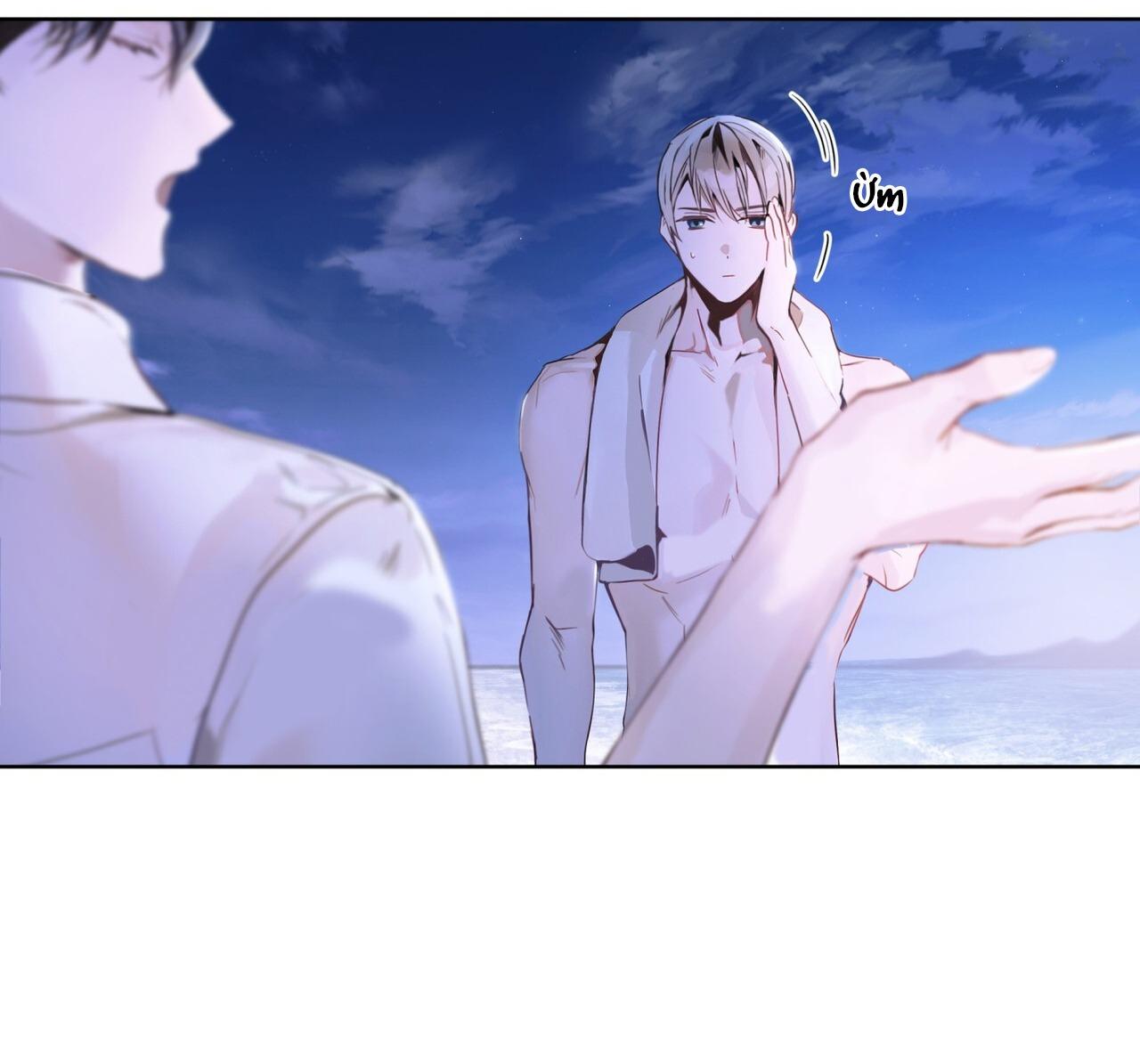 RAGA: Passion - Chap 4