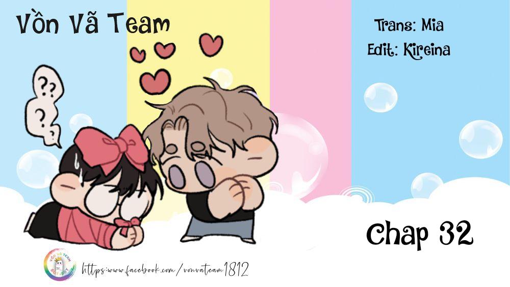 Màn Đêm Không Lối - Chap 32