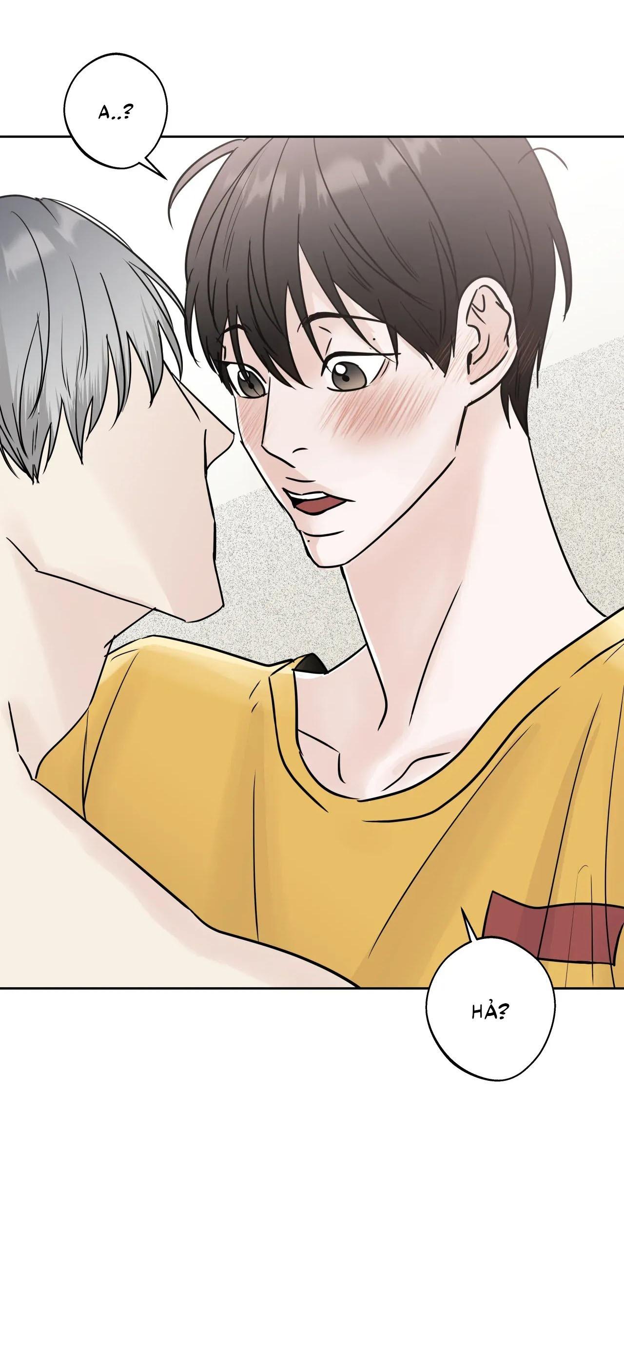 (CBunu) Cám Dỗ Nhà Bên - Chap 7
