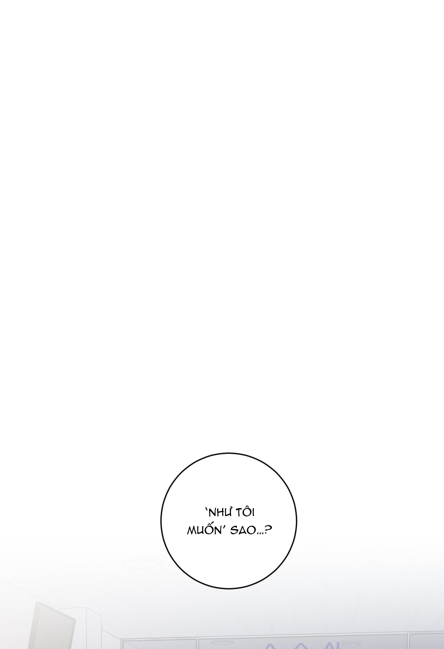 (ABO) LỜI CẦU NGUYỆN - Chap 64