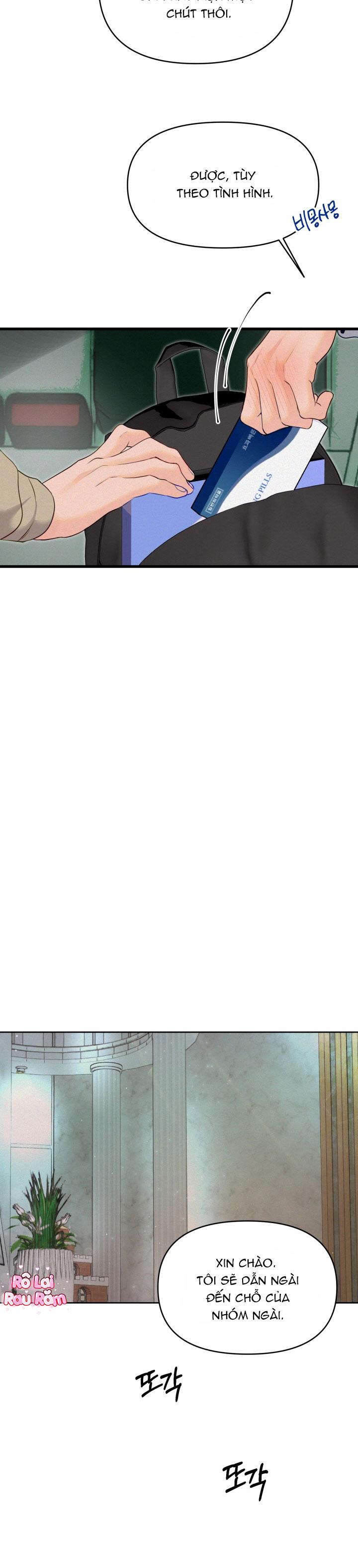 BÁO CÁO SỨC KHỎE TUYẾN TIỀN LIỆT - Chap 12