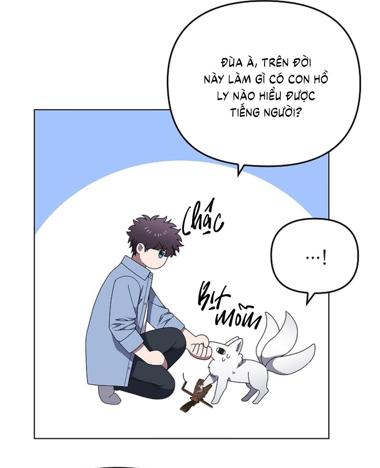 (CBunu) Đuổi Bắt Giữa Đêm Ngọt Ngào - Chap 28