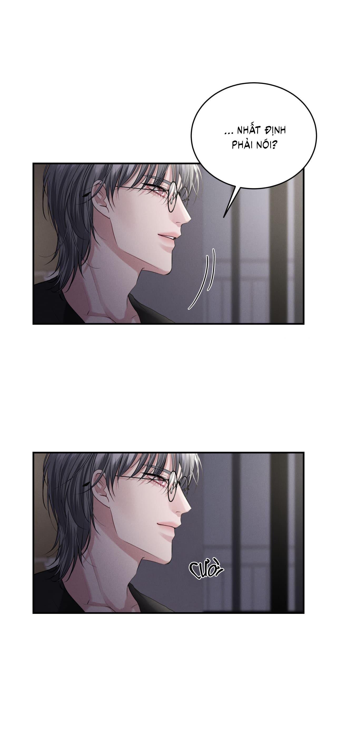 (CBunu) Làm Tình Cũng Cần Luyện Tập Nữa Sao?! - Chap 32