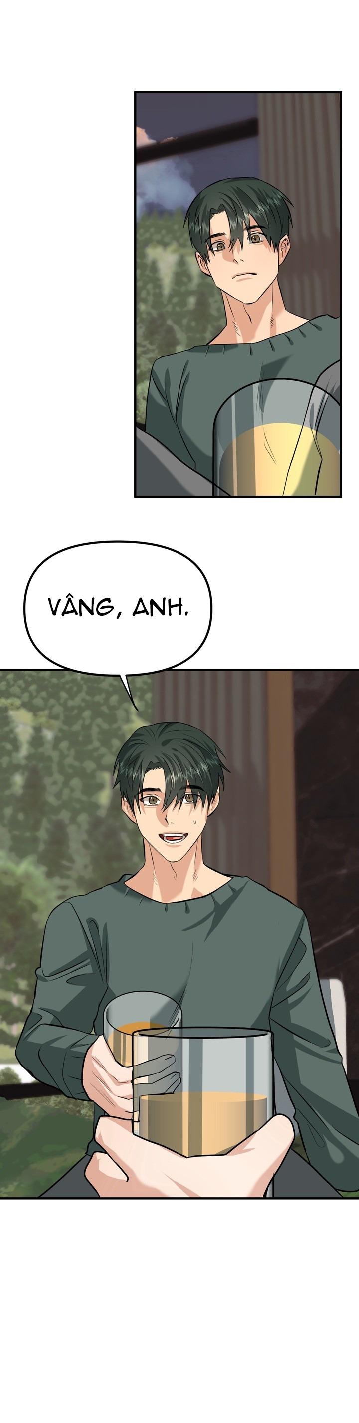 CÓ TIN VÀO TÍNH BẢN ÁC KHÔNG ? - Chap 38