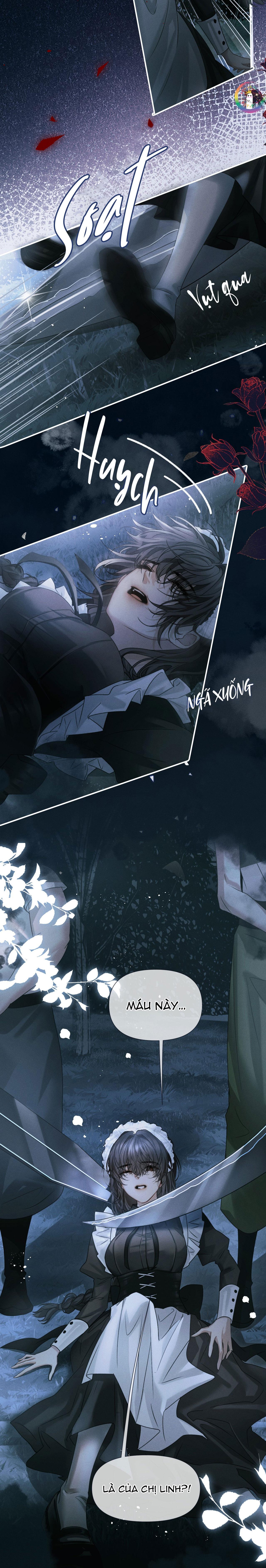 [GL] Thiết Lập Yêu Cầu Tôi Yêu Em - Chap 2