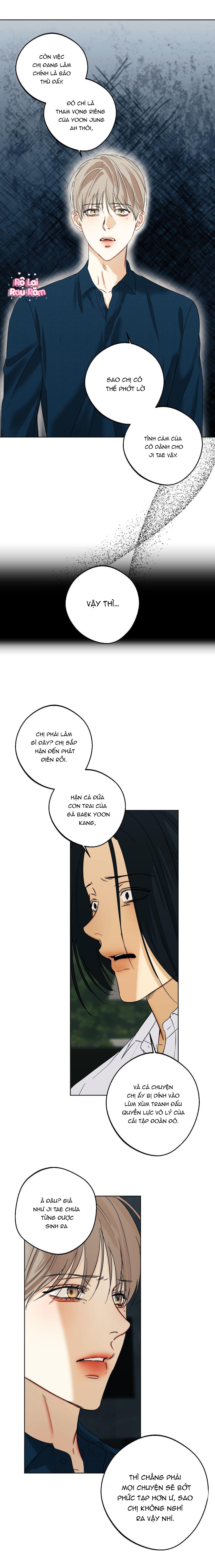 Ái Dục - Chap 56