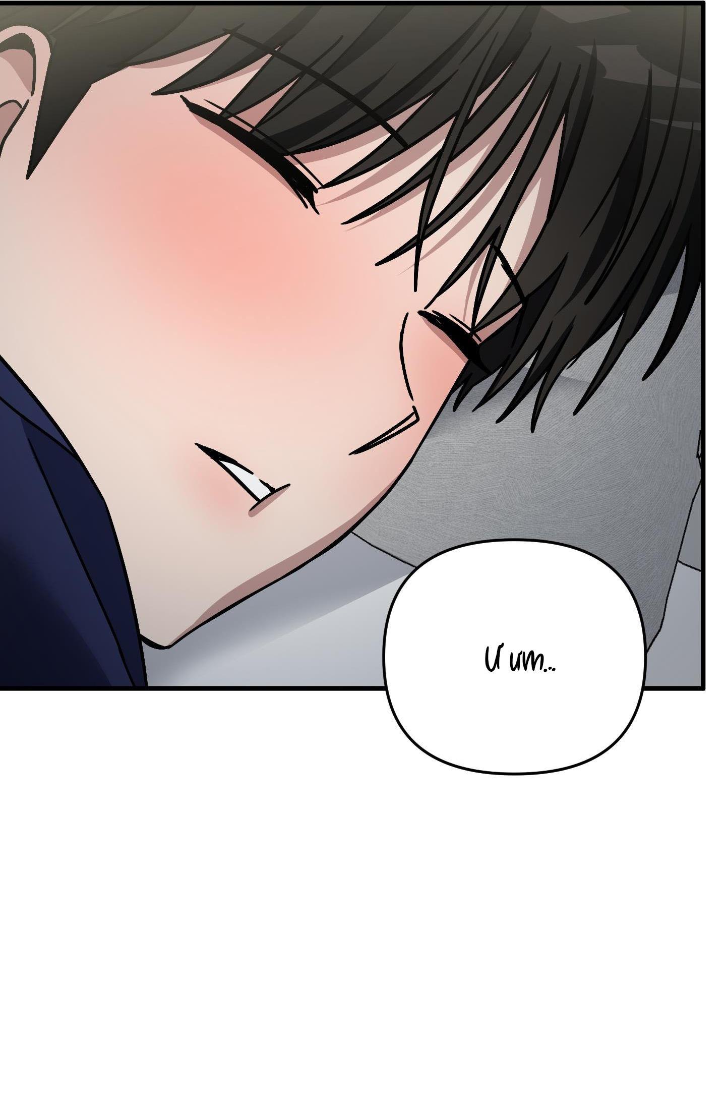 ( CBunu ) Yêu Phải Lừa Đảo - Chap 26