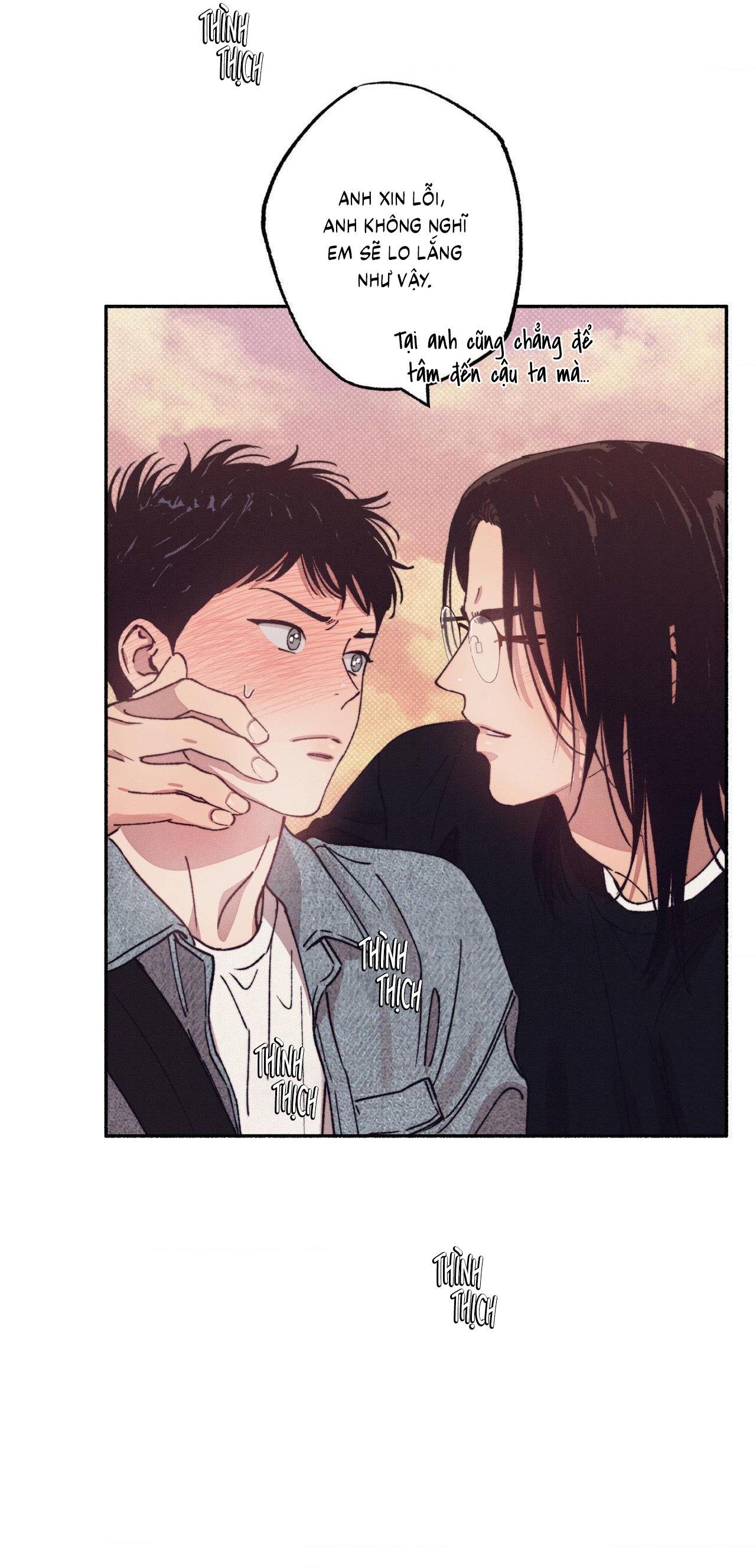 (CBunu) 1 to 10 - Chap 39