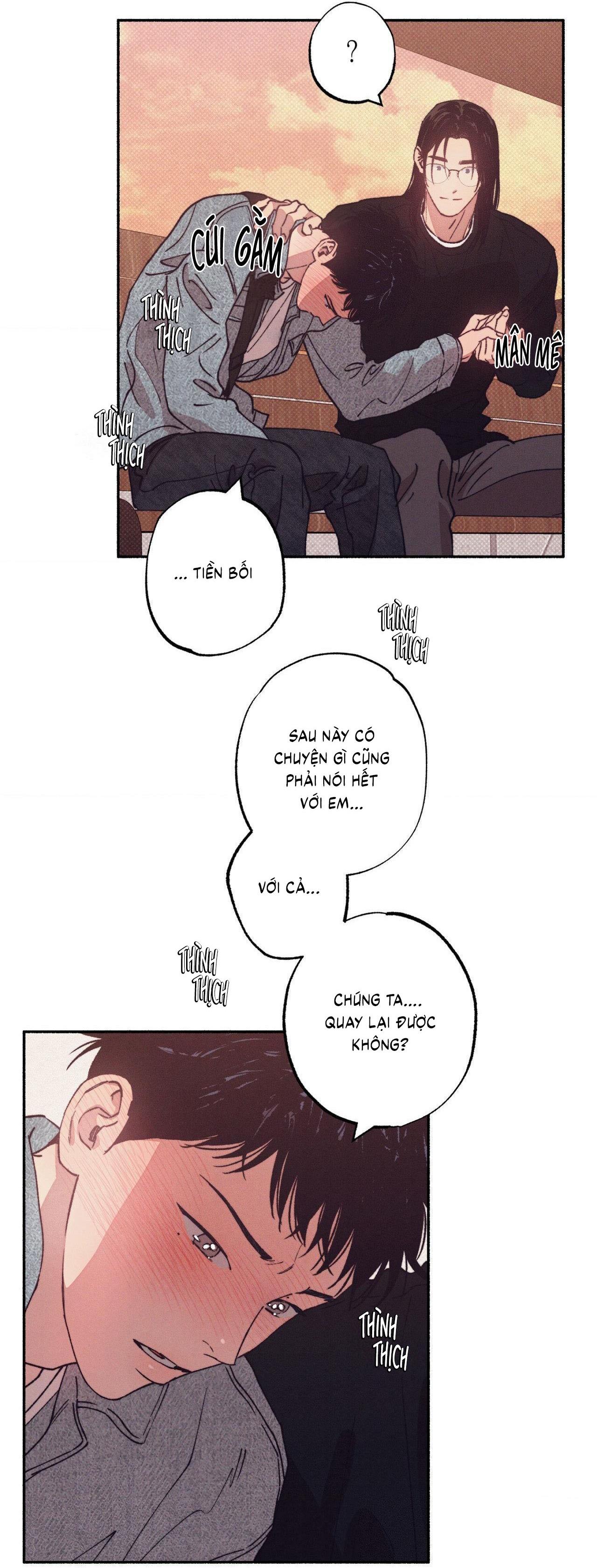 (CBunu) 1 to 10 - Chap 39