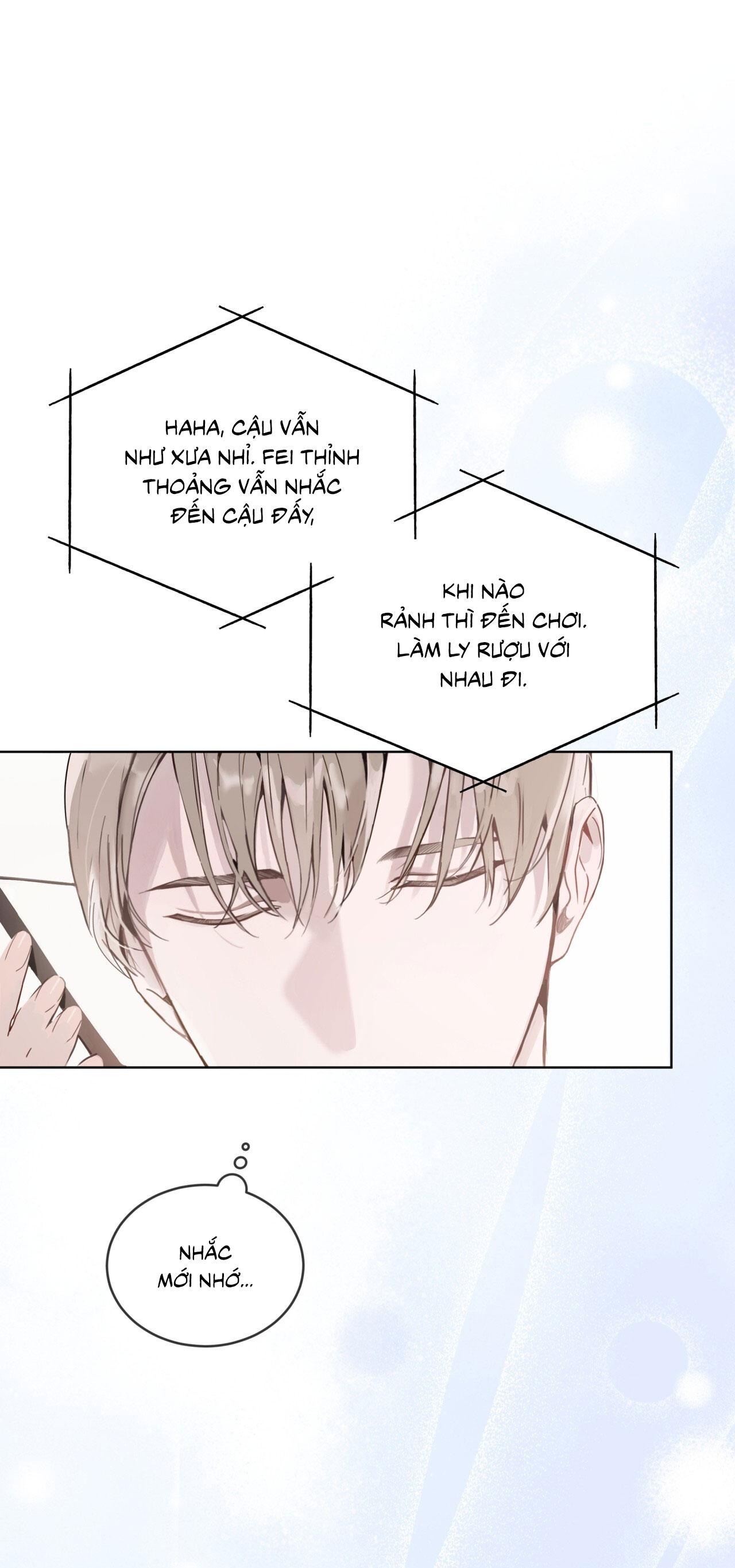 RAGA: Passion - Chap 2