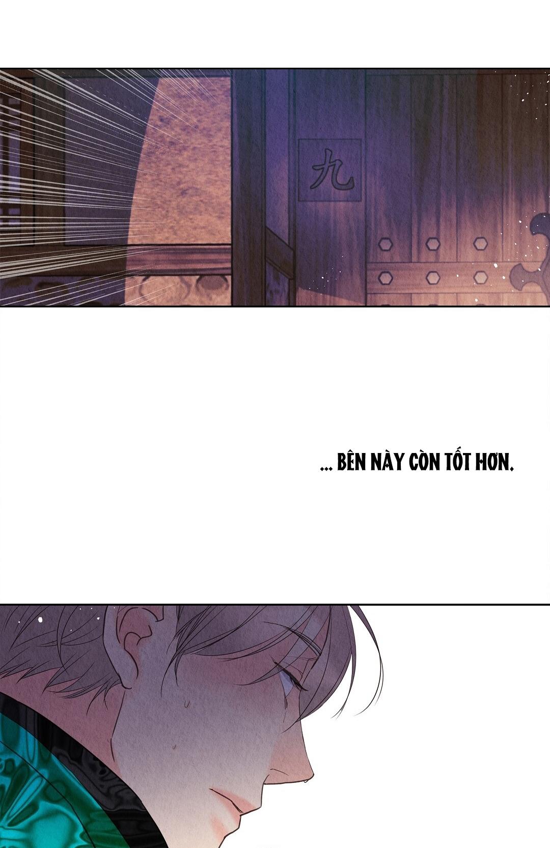 (RÔ LAI) QUÁ KHỨ CỦA KẺ PHẢN DIỆN - Chap 12